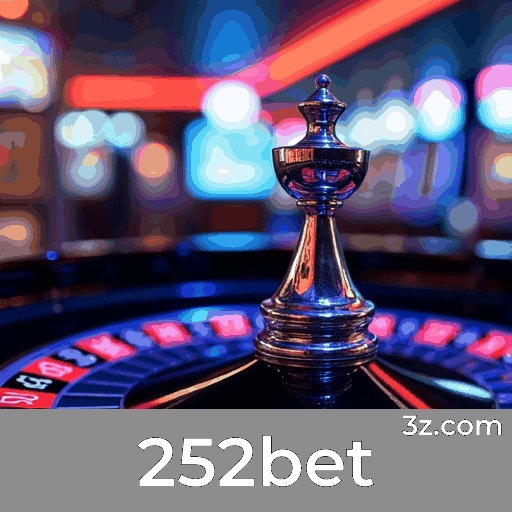 252bet: Cassino e Apostas Confiáveis e Seguros