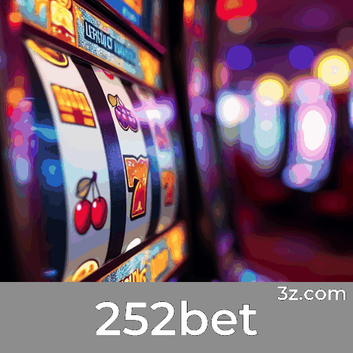 252bet.com - O Melhor Cassino e Apostas Online no Brasil - 252bet